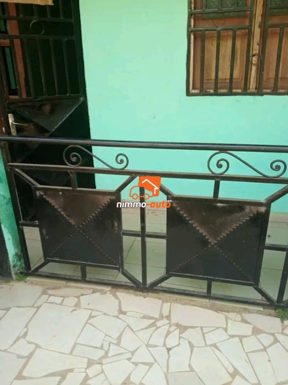 Studio moderne a louer a ngousso