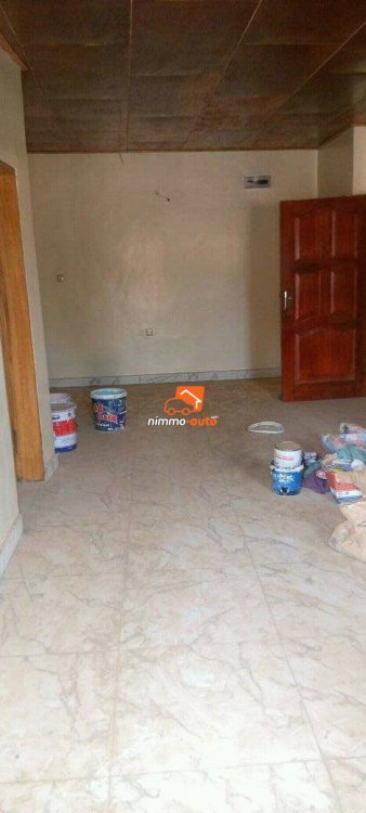 Appartement moderne a louer a simbock