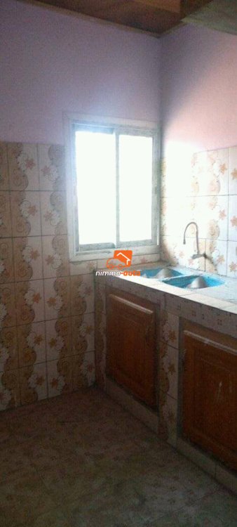 Appartement moderne a louer a simbock