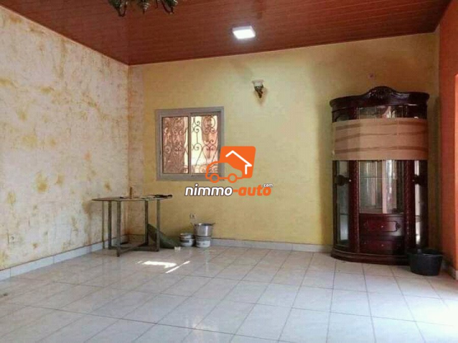 Villas a louer a nsam