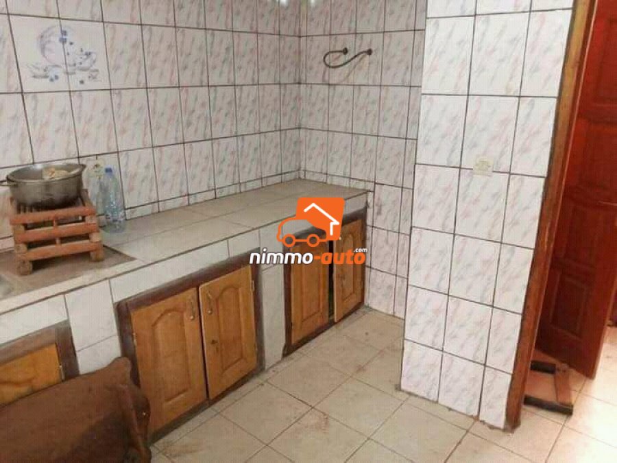 Villas a louer a nsam