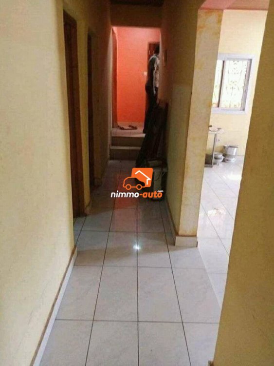 Villas a louer a nsam