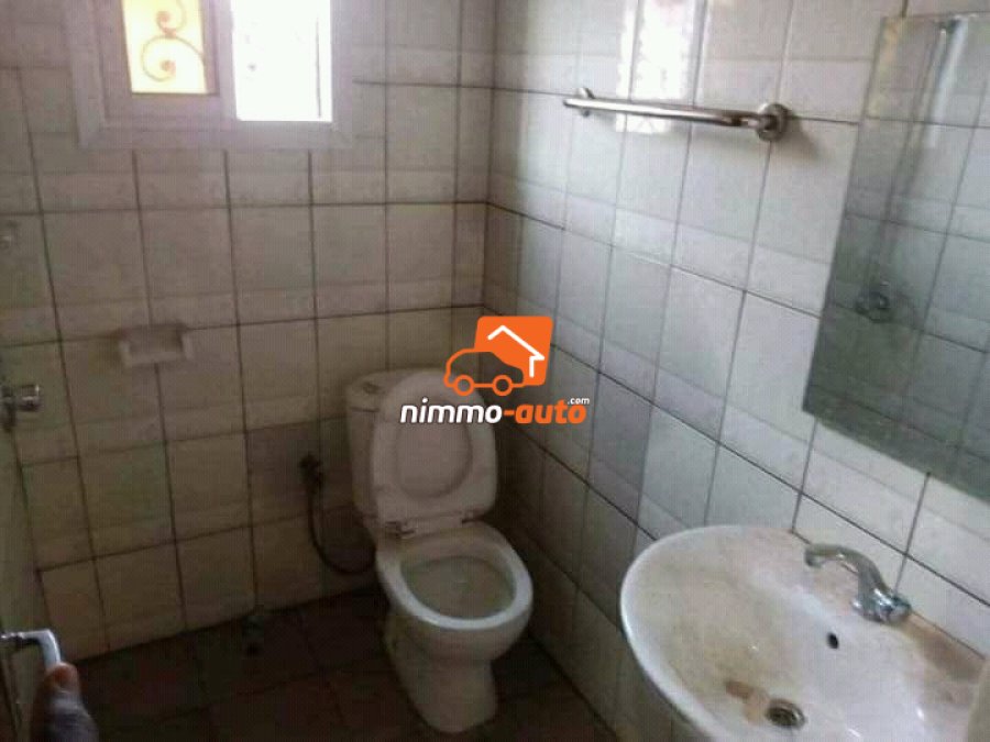 Villas a louer a nsam