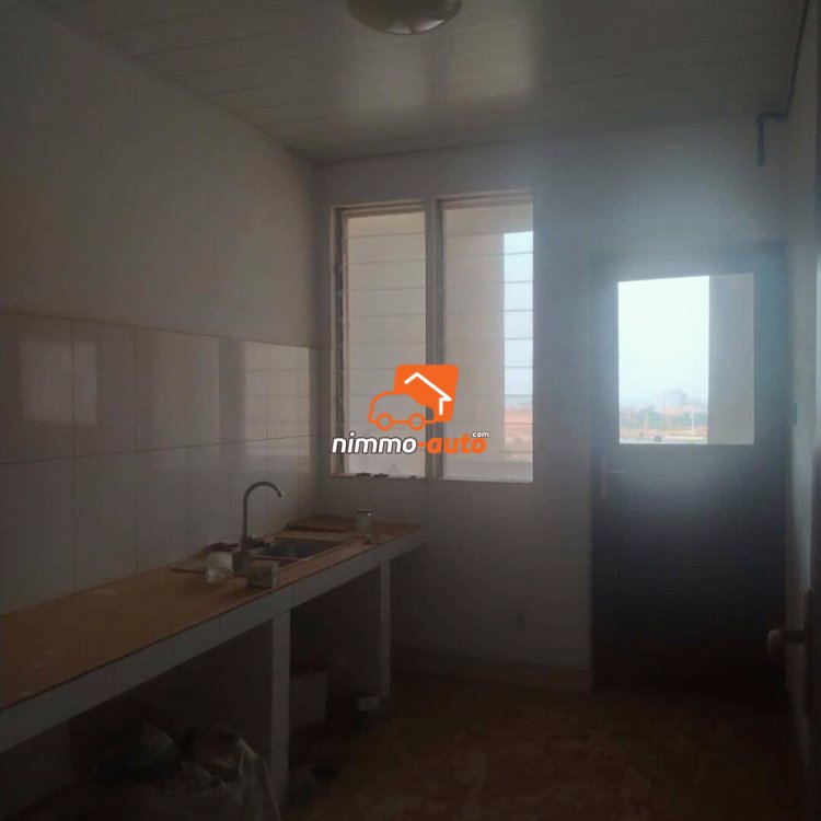 Appartement moderne a louer a olembé a côté du stade