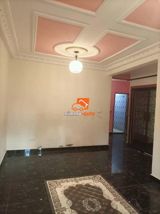 Appartement moderne a louer a efoulan