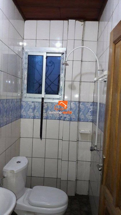 Appartement moderne nouvellement construit a damas