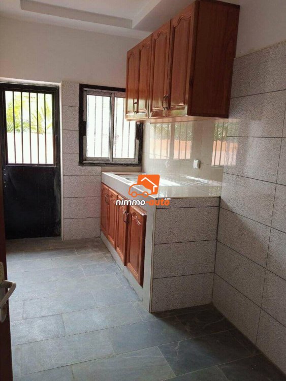 Appartement moderne a louer a biyem assi nsimeyong