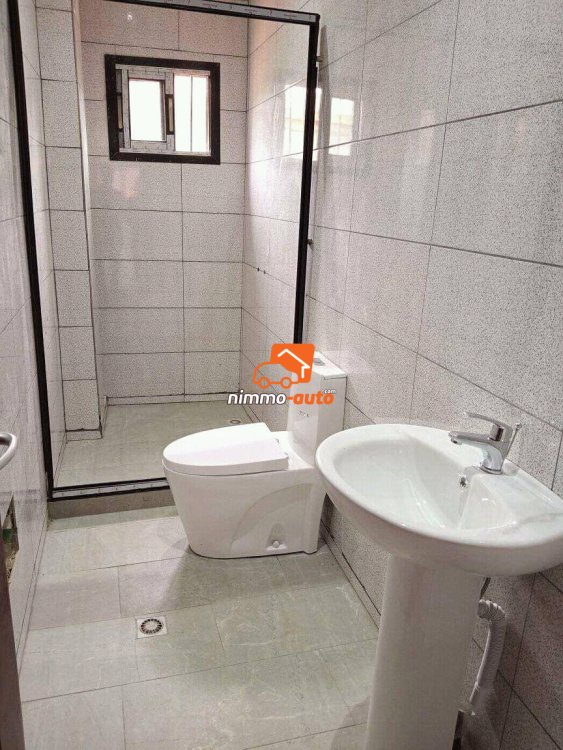 Appartement moderne a louer a biyem assi nsimeyong