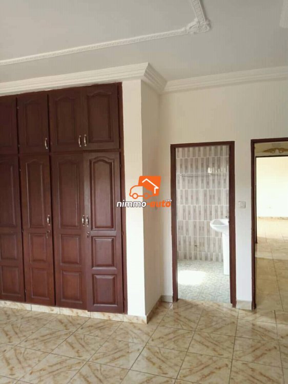 Appartement moderne a louer à damas