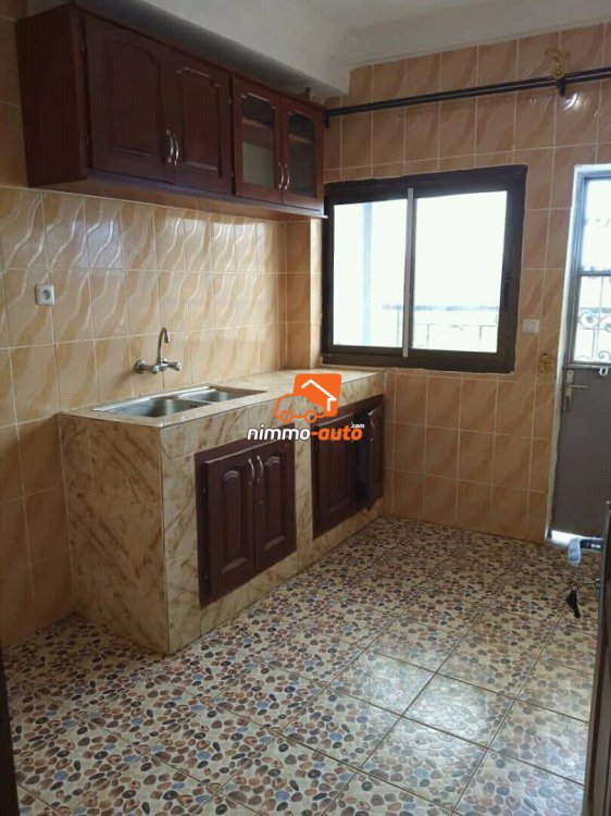 Appartement moderne a louer à damas