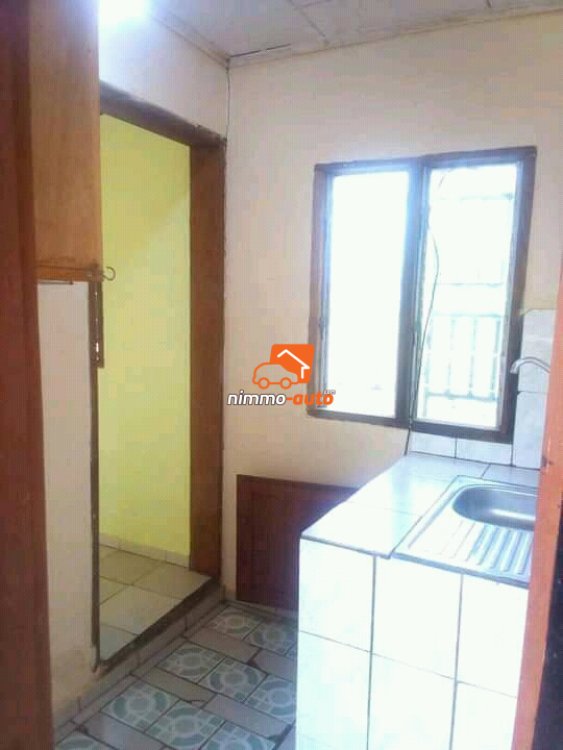 Chambre moderne a louer a efoulan