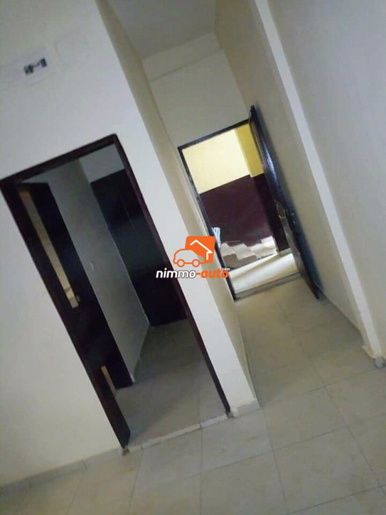 Chambre moderne a louer a elig effa