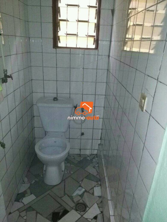 Chambre moderne a louer a nsimeyong