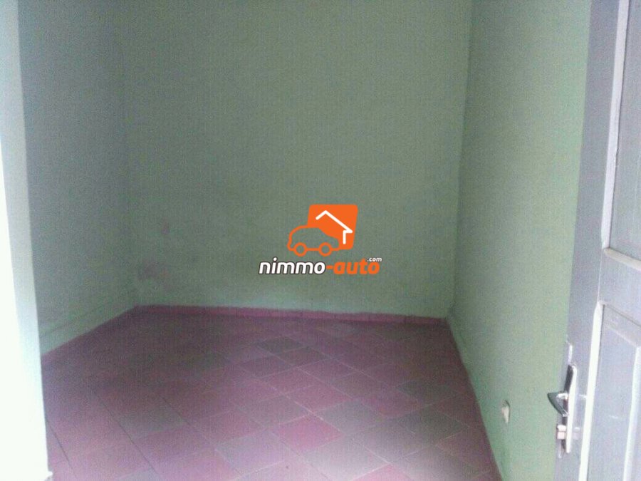 Chambre moderne a louer a nsimeyong
