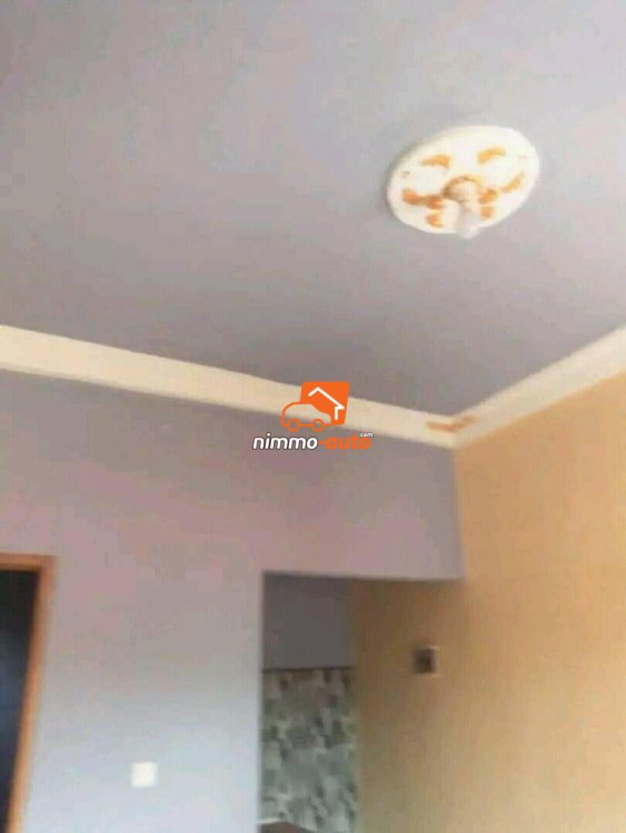 Chambre a louer a ekoumdoum