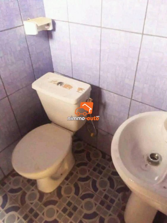 Chambre a louer a ekoumdoum