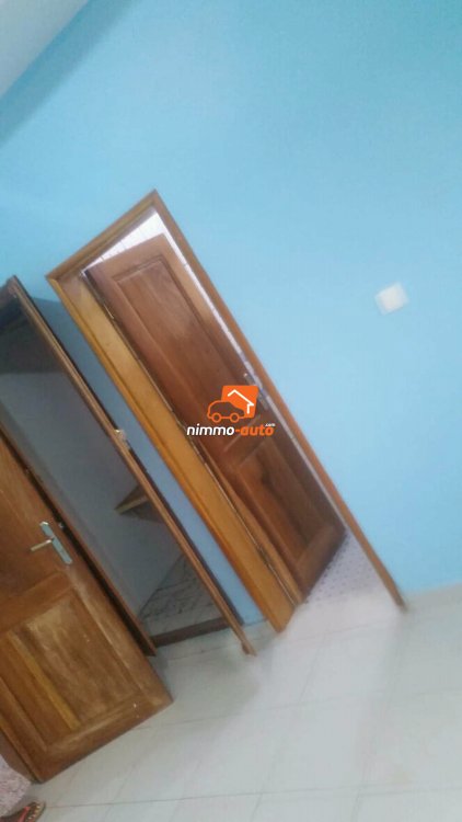 Appartement moderne a louer a minboman