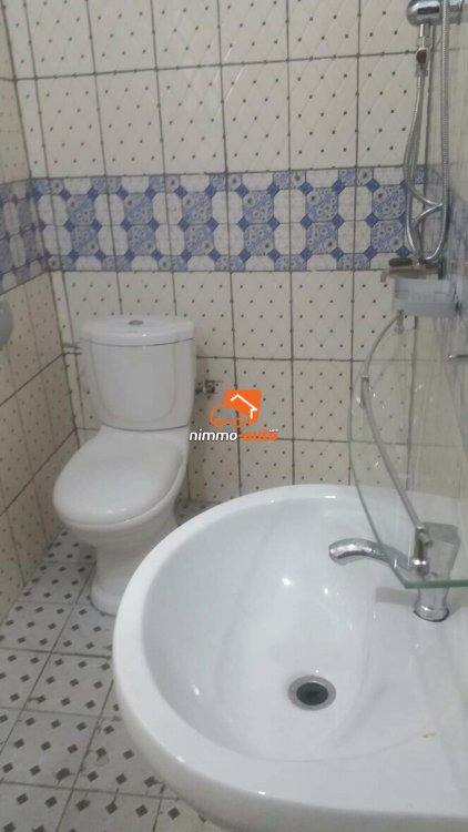 Appartement moderne a louer a minboman