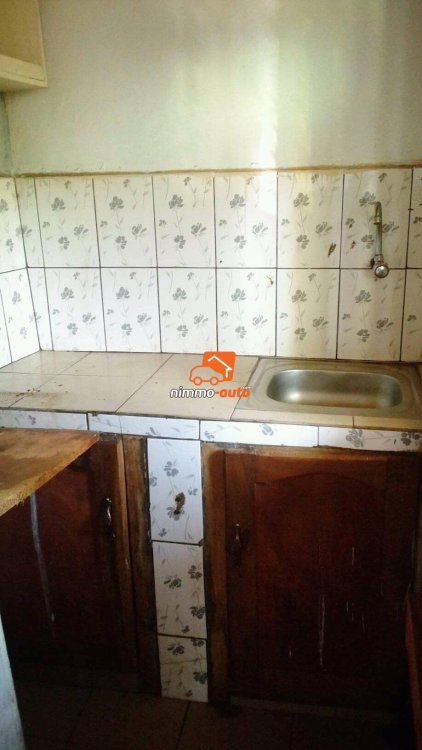 Appartement moderne a louer a nsimeyong