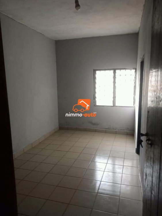 Appartement moderne a louer a tam tam
