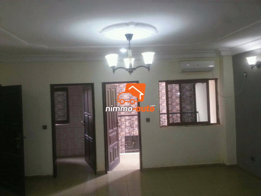 Appartement moderne a louer a l'omnisport