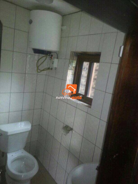 Appartement moderne a louer a l'omnisport