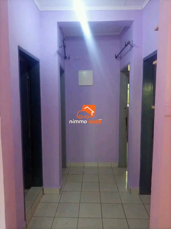 Appartement moderne a louer a minboman