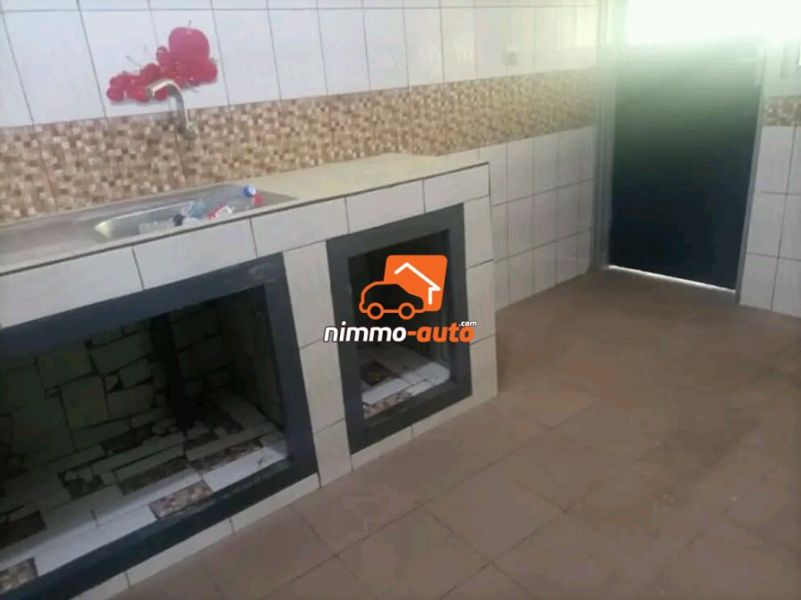 Appartement moderne a louer a minboman