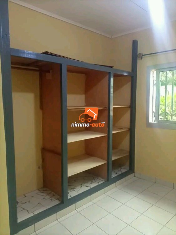 Appartement moderne a louer a minboman