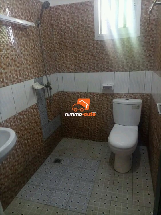 Appartement moderne a louer a minboman