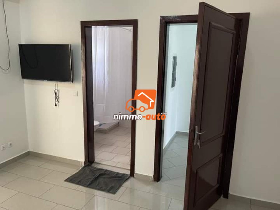Appartement meublé Haut Standing à Akwa