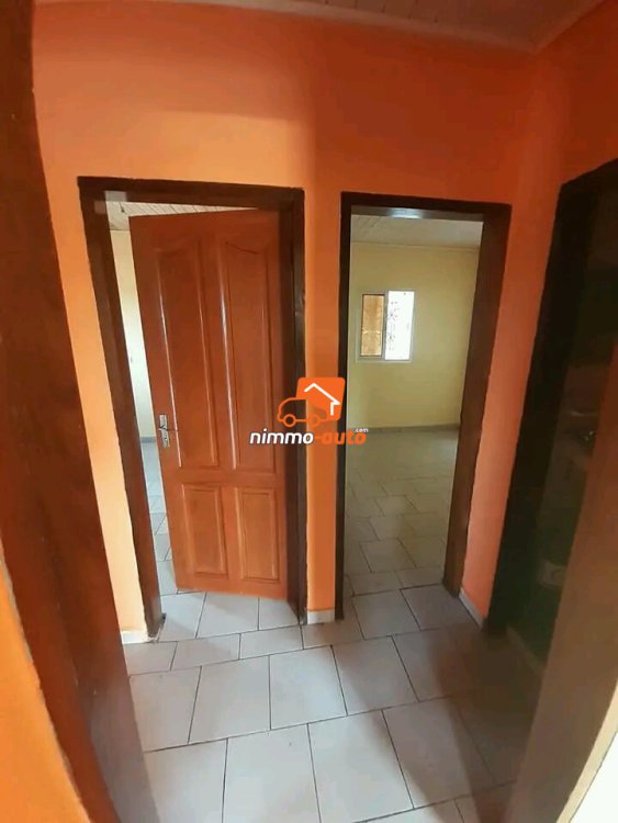 Appartement moderne a louer a biyem assi acasia