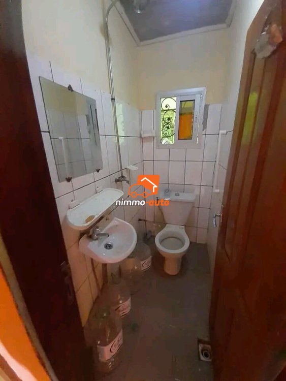 Appartement moderne a louer a biyem assi acasia