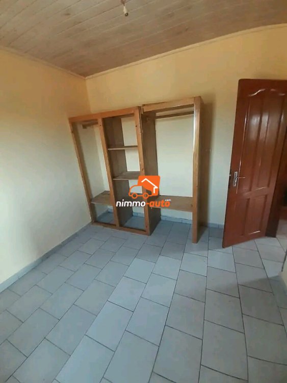 Appartement moderne a louer a biyem assi acasia