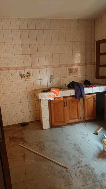 Appartement moderne a louer a efoulan