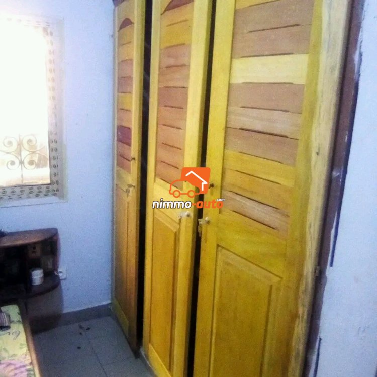 Appartement moderne a louer a nkolbisson