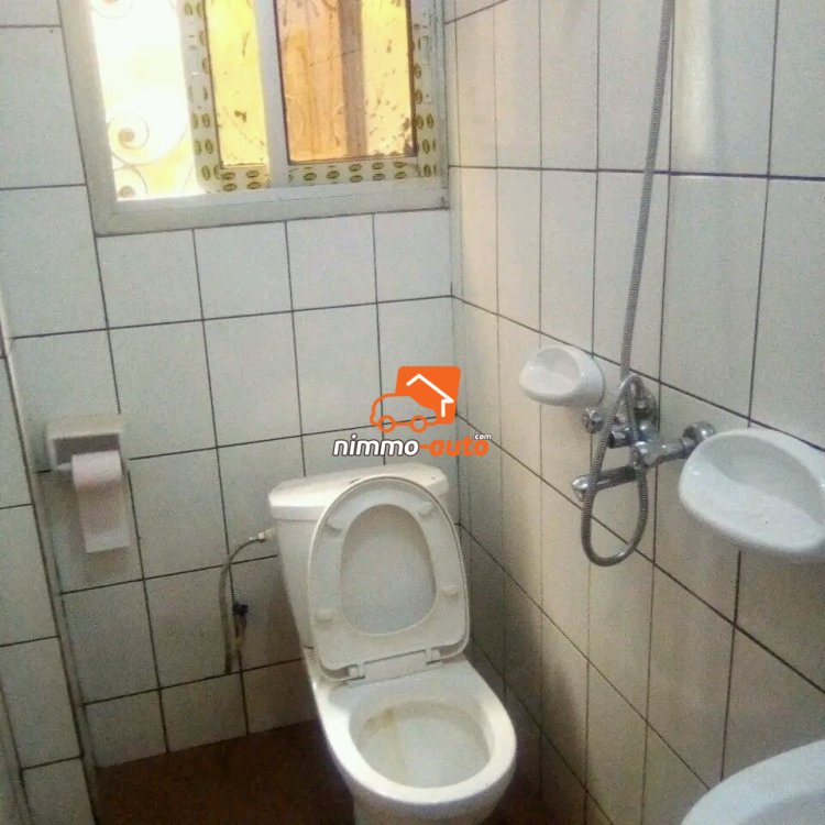 Appartement moderne a louer a nkolbisson
