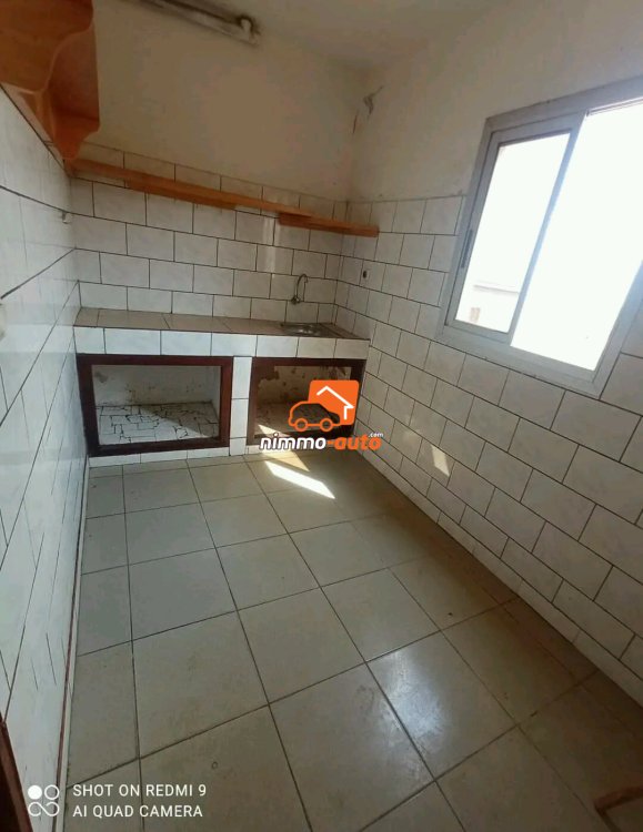 Appartement moderne a louer a mendong