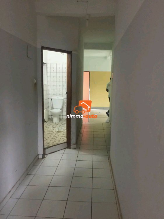 Appartement moderne a louer a minboman