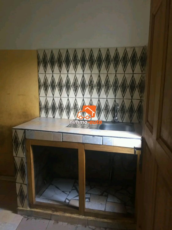 Appartement moderne a louer a minboman