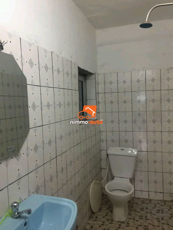 Appartement moderne a louer a minboman