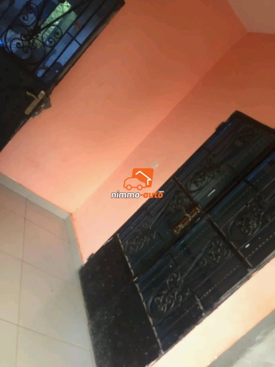 Appartement moderne a louer a minboman