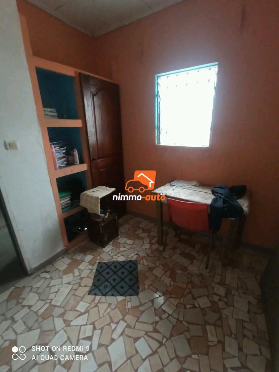 Studio moderne a obilli