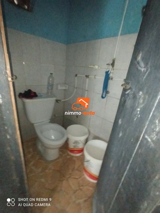 Studio moderne a obilli