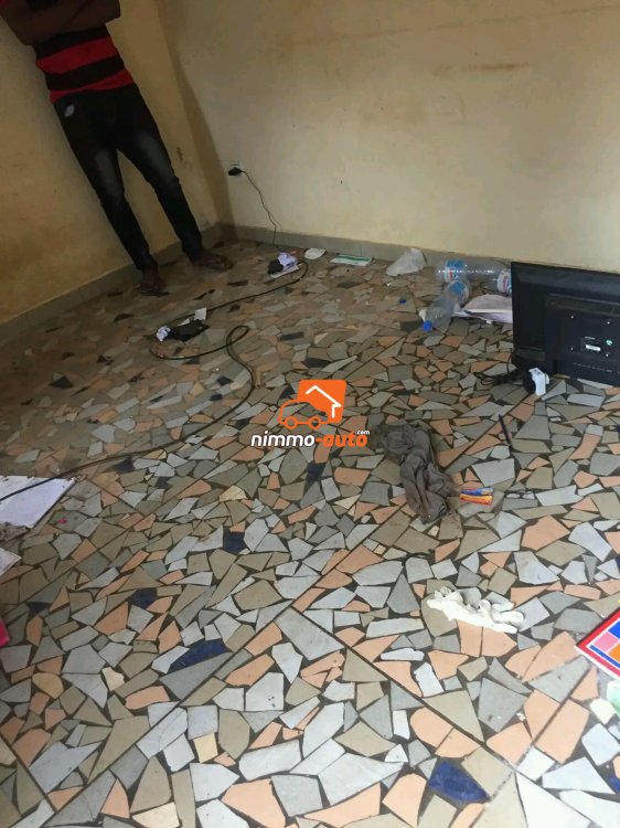 Studio a louer a essos