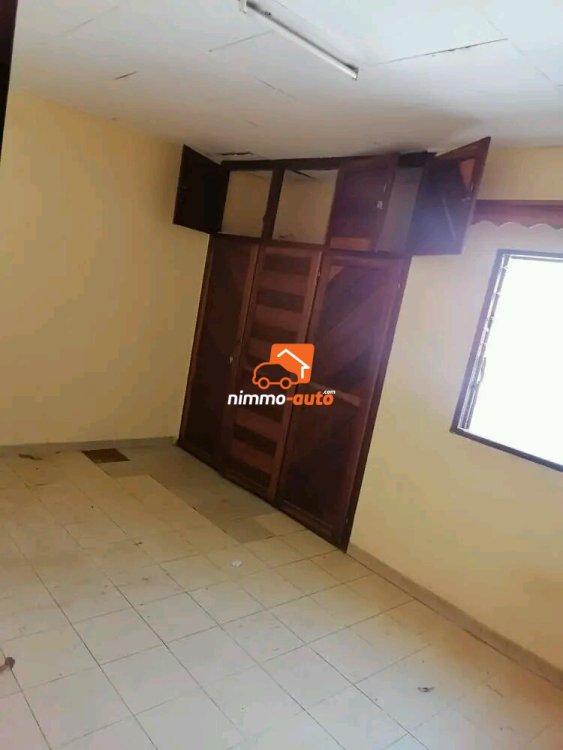 Appartement individuel a louer a damas maison rose