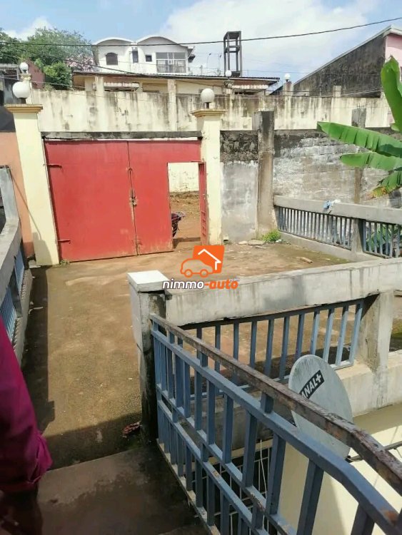 Appartement individuel a louer a damas maison rose