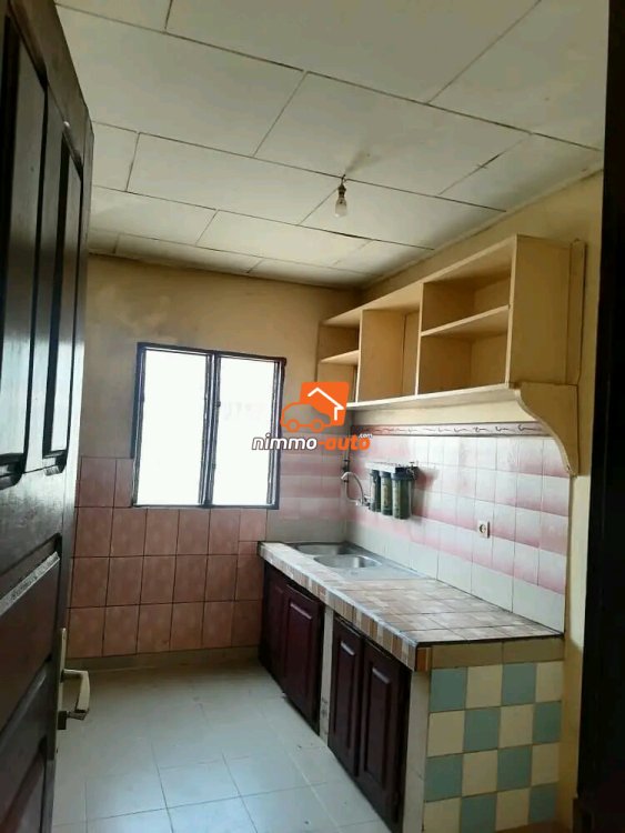 Appartement individuel a louer a damas maison rose