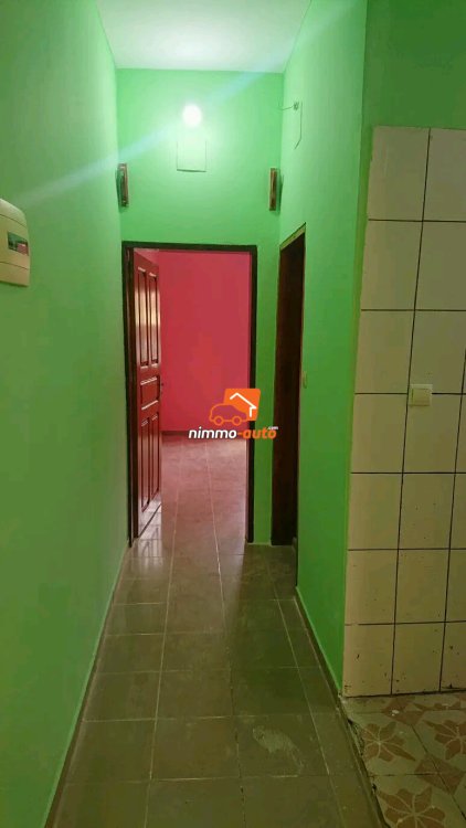 Studio moderne a louer a damas petit genie