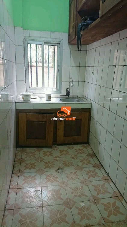 Studio moderne a louer a damas petit genie